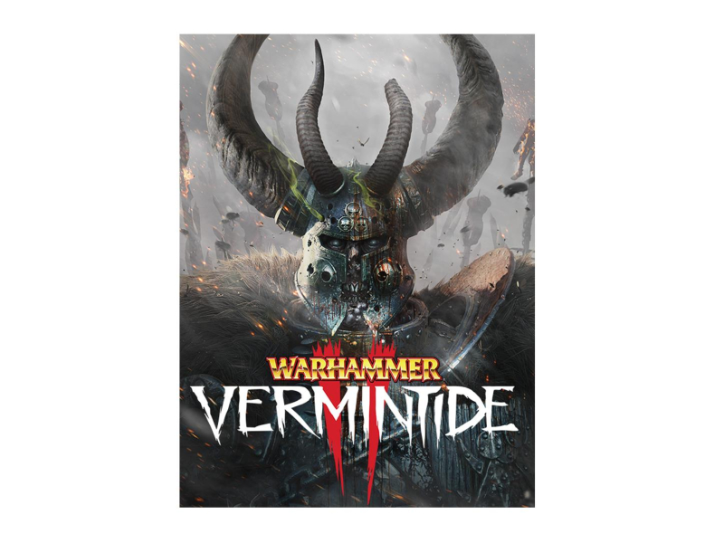 Fatshark Warhammer: Vermintide 2
